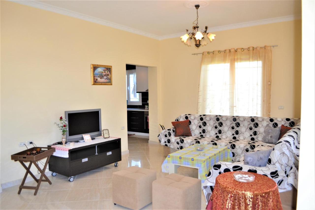 Villa Iremia Family Holidays فلورا المظهر الخارجي الصورة