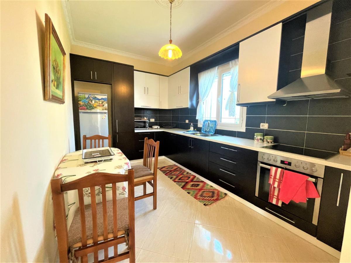 Villa Iremia Family Holidays فلورا المظهر الخارجي الصورة